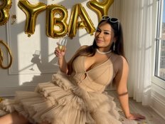 Inocentekitty Live Webcam on BongaCams