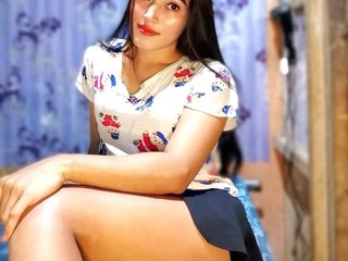 Webcam-Model Creamycumceline