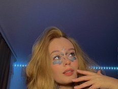 BadGirl2609 — LIVE on BongaCams
