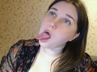 ahegao face