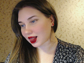 Lily hot girl