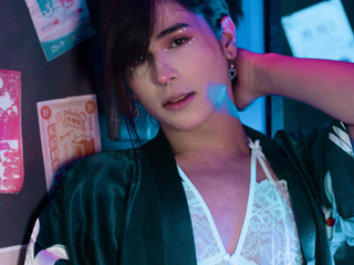 I love my kimono and you?