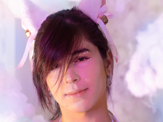 It's like being in heaven