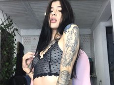 dannysweets Live Webcam on BongaCams