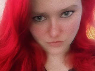 Red seduction
