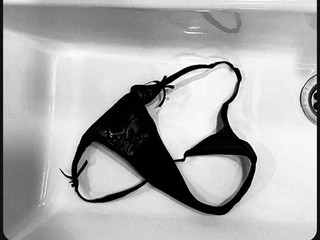 My collection of panties))