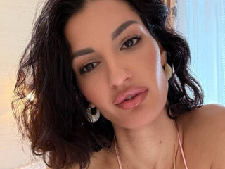 pink dress, how do u like it?