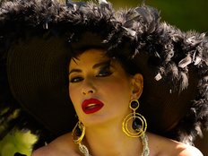 Rosalinda37 private show