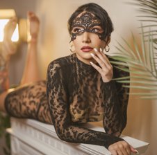 Roxxana-cute