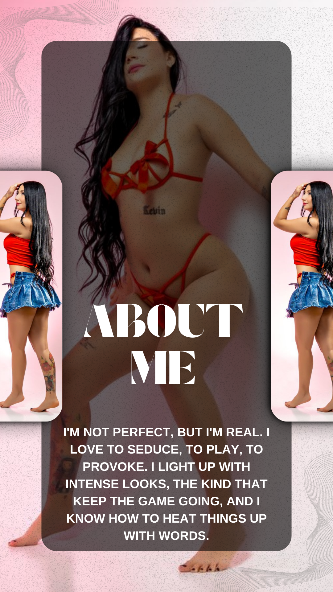 Roxxana-cute Me image: 1