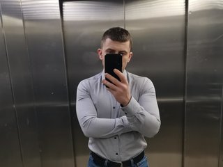 Webcam model MrCuper