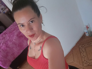 Su fantasía echa realidad 