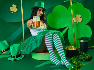 San Patrick
