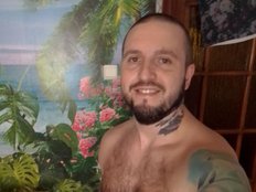Rick666 Live Webcam on BongaCams