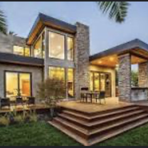 buy my own house
