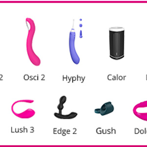 colecction toys