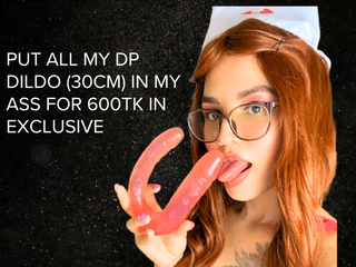 DESTROY MY ASS