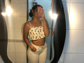 I want to make you happy😘