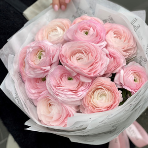 flowers for Julia