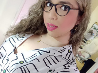 just  me