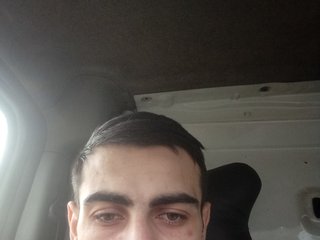 Webcam model Maisik777
