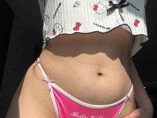 💖 Pajamas (Hello Kitty)