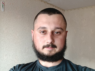 A little bit intimate