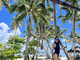 Beach 🏝️