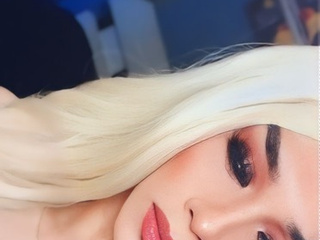 blondie