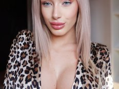 AnnaAngel11 Live Webcam on BongaCams