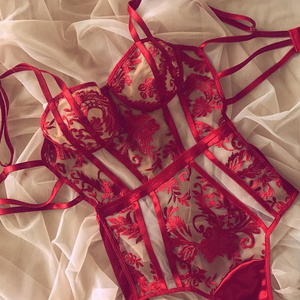 lingerie