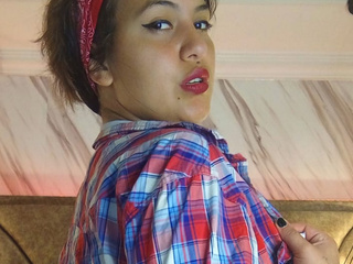 something new my love