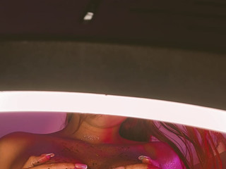 my naked body with mirellas