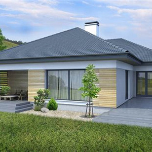 ❤Own house❤