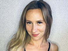 Saveta Live Webcam on BongaCams