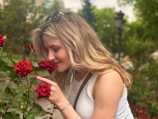 Happy