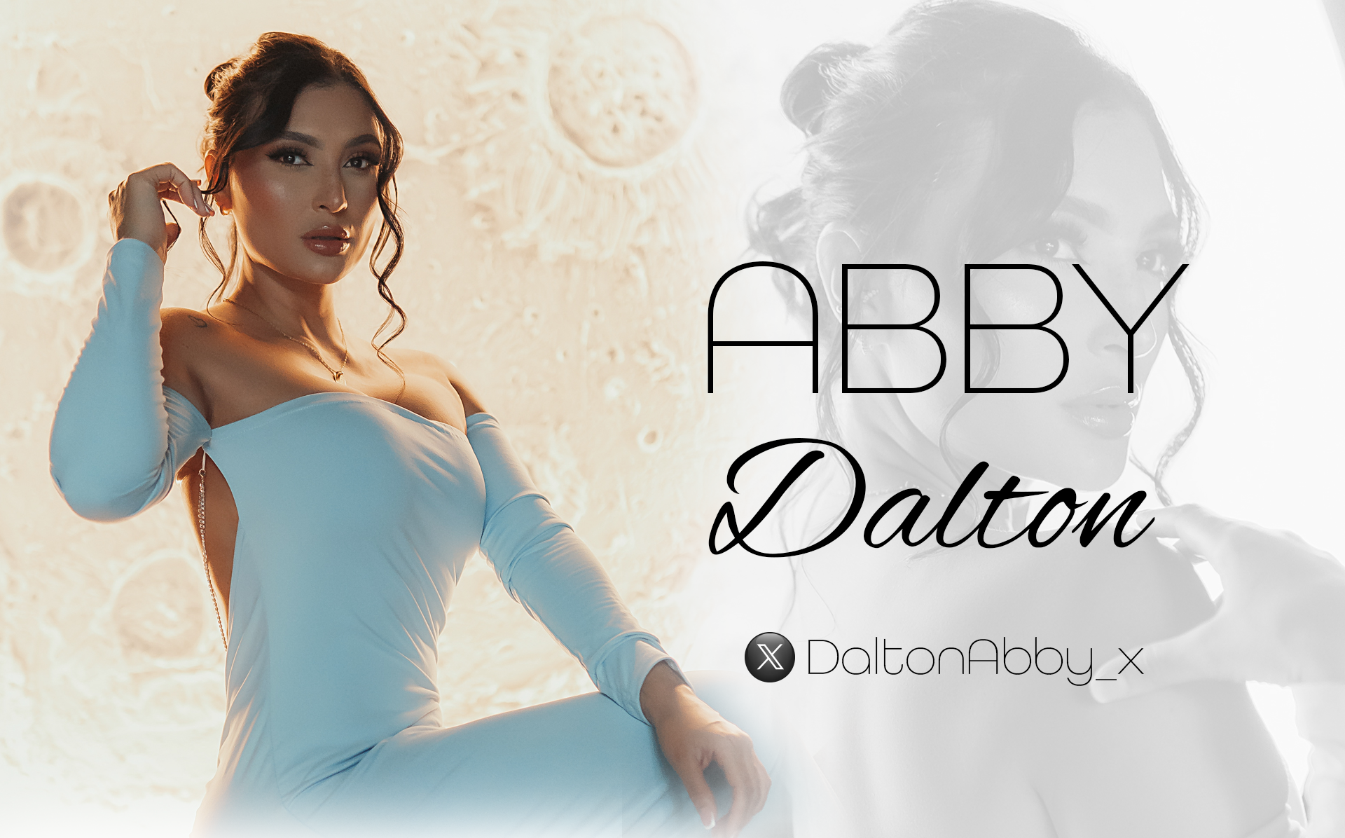AbbyDalton Welcome to my room 😈 image: 1