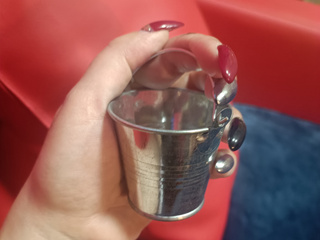 My Nipple Clamps
