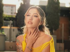 الصورة الرمزية لـEveBenson