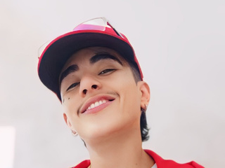 FTM- TRANSMAN 🌈🍭