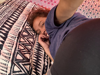 I love my tiny booty. Do you?