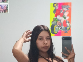 Just being me ✨