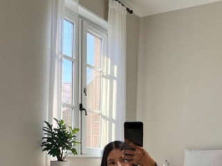 Casual look