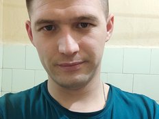 zhenka59a Live Webcam on BongaCams