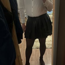 BoyVskirt