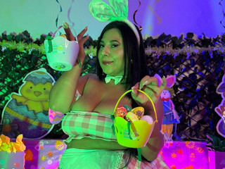 Welcome, Easter is here 🥚🐰