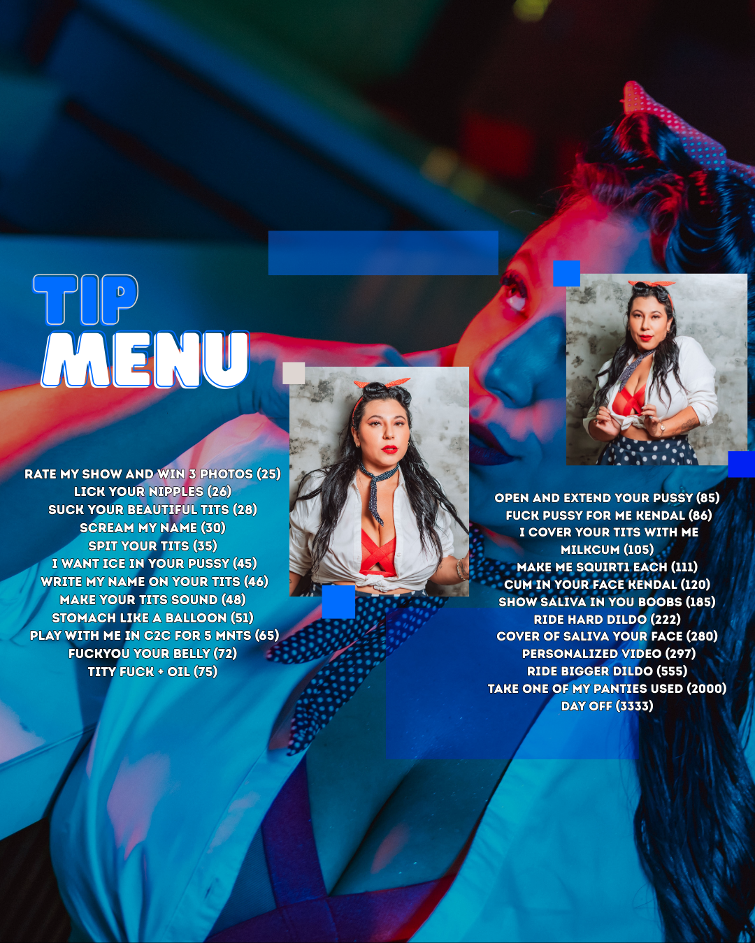 Kendalmiller KENDAL 💗 image: 5