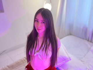 School girl 1