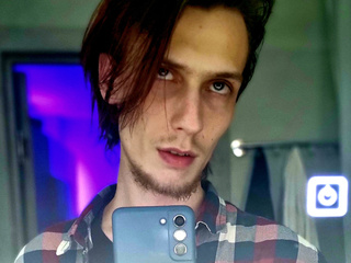 I look a little weird here