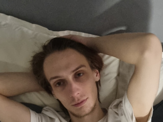 Here I am kind of sexy